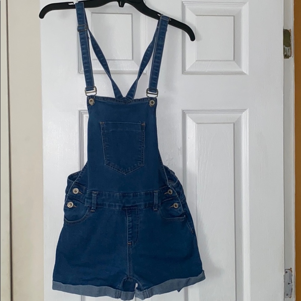 Jean Romper
